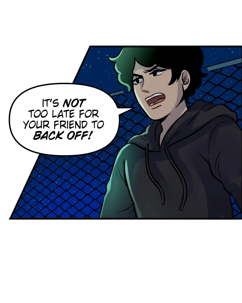 Read The UnCommons chapter 9 image 49 on Lezhin