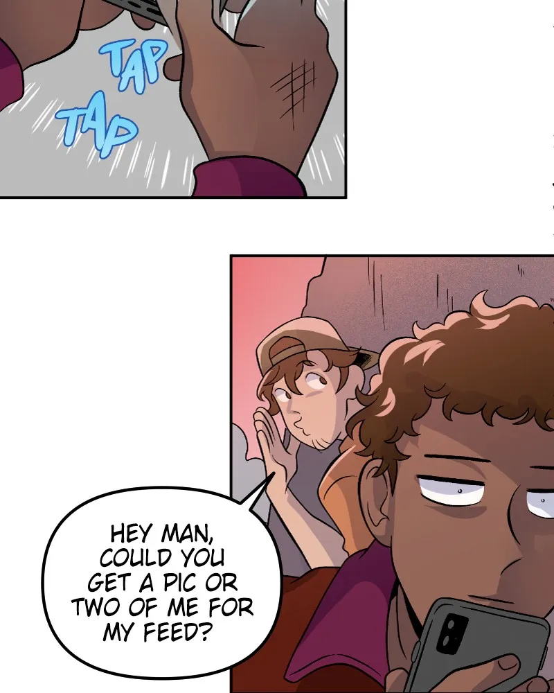 Read The UnCommons chapter 9 image 5 on Lezhin
