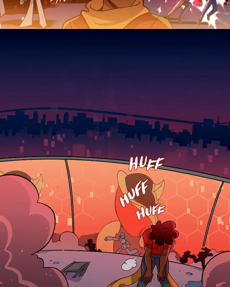 Read The UnCommons chapter 9 image 52 on Lezhin