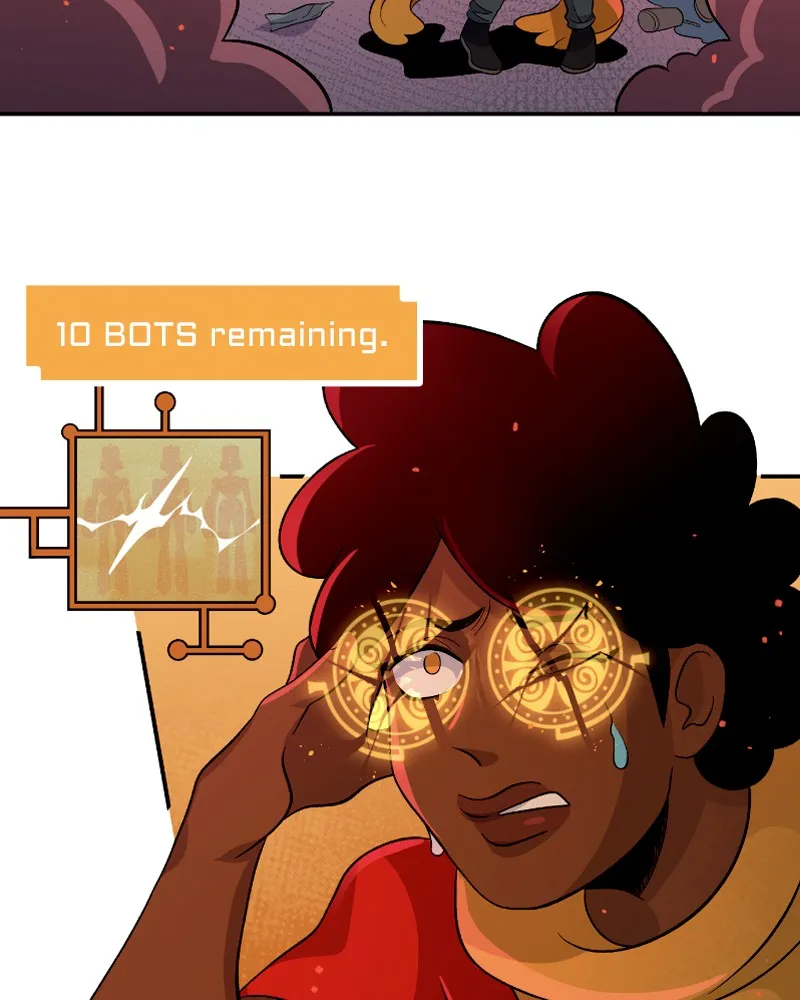 Read The UnCommons chapter 9 image 53 on Lezhin