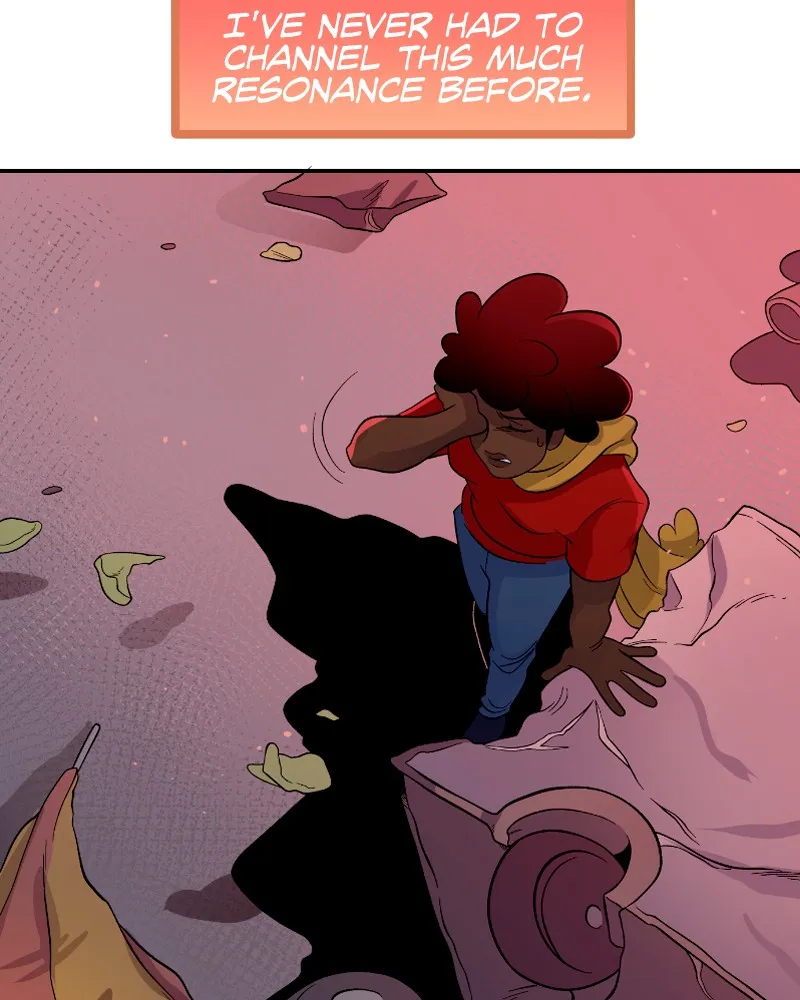 Read The UnCommons chapter 9 image 55 on Lezhin