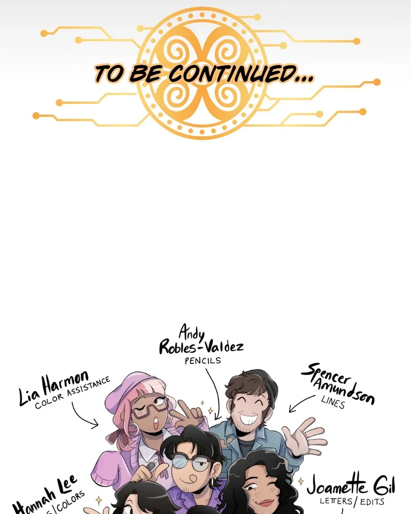 Read The UnCommons chapter 9 image 64 on Lezhin