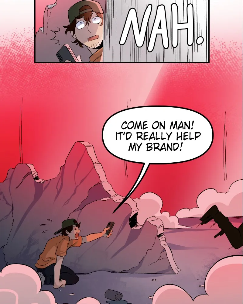 Read The UnCommons chapter 9 image 7 on Lezhin