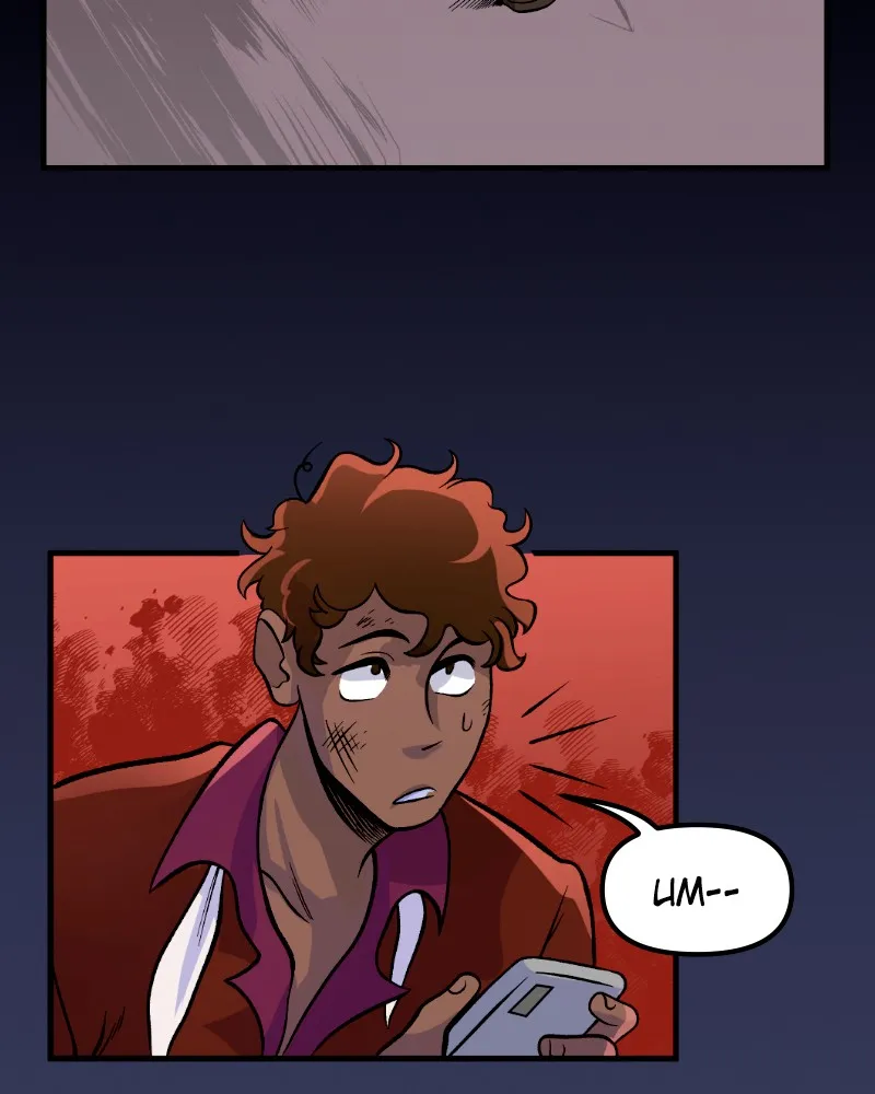 Read The UnCommons chapter 9 image 9 on Lezhin