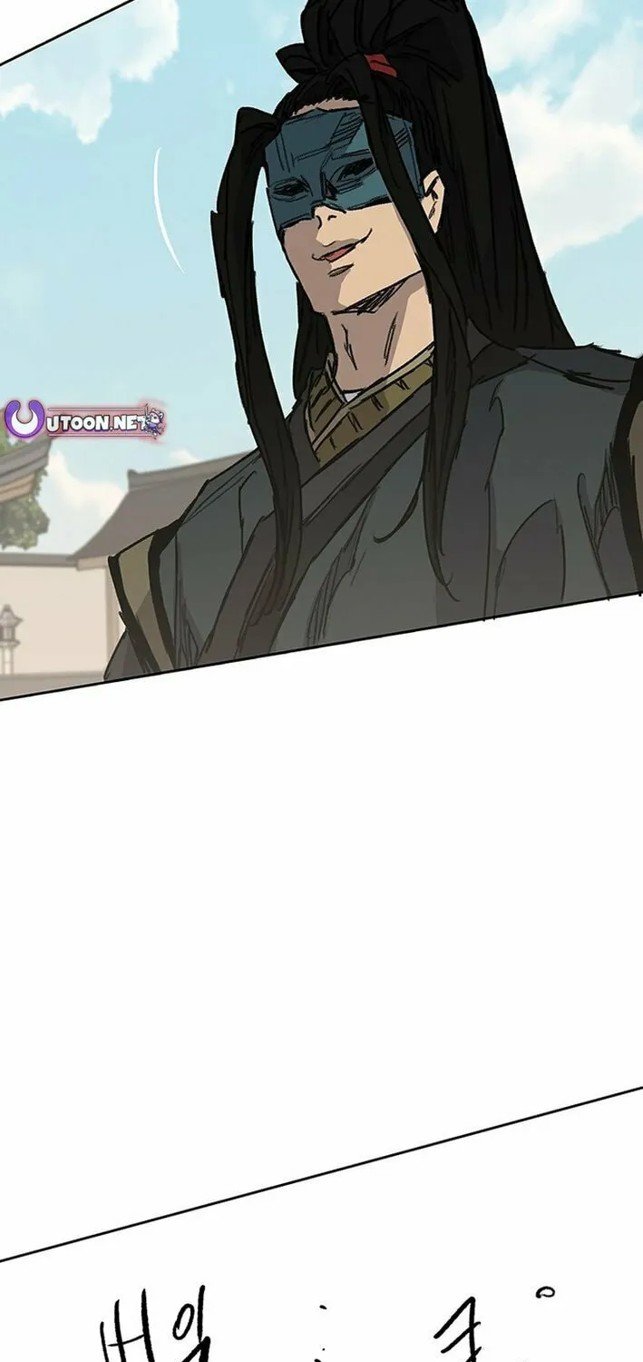 The Undefeatable Swordsman Chapter 261 page 12 - 