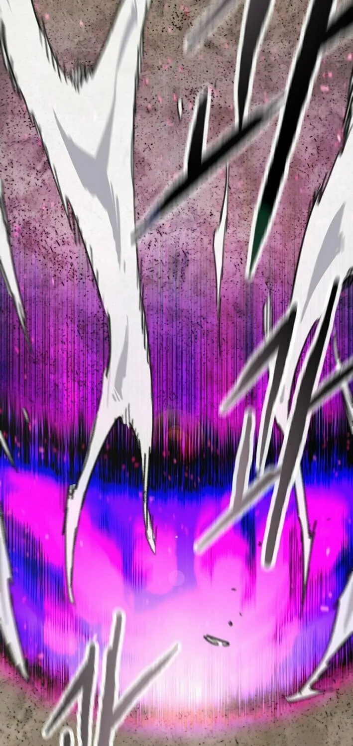 The Undefeatable Swordsman Chapter 261 page 24 - 