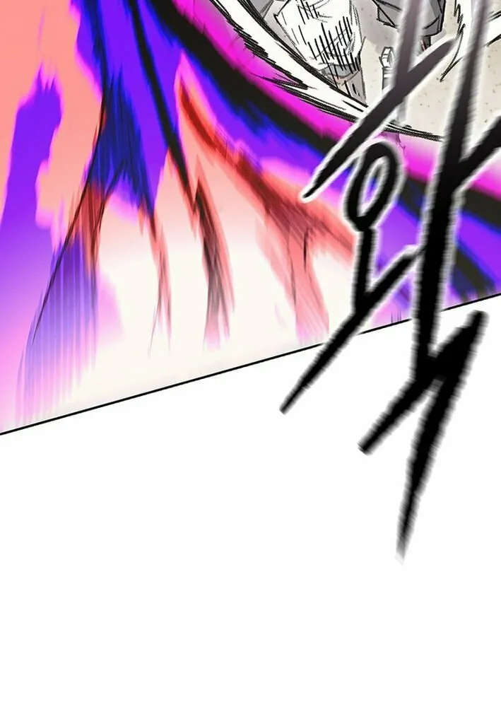 The Undefeatable Swordsman Chapter 261 page 28 - 
