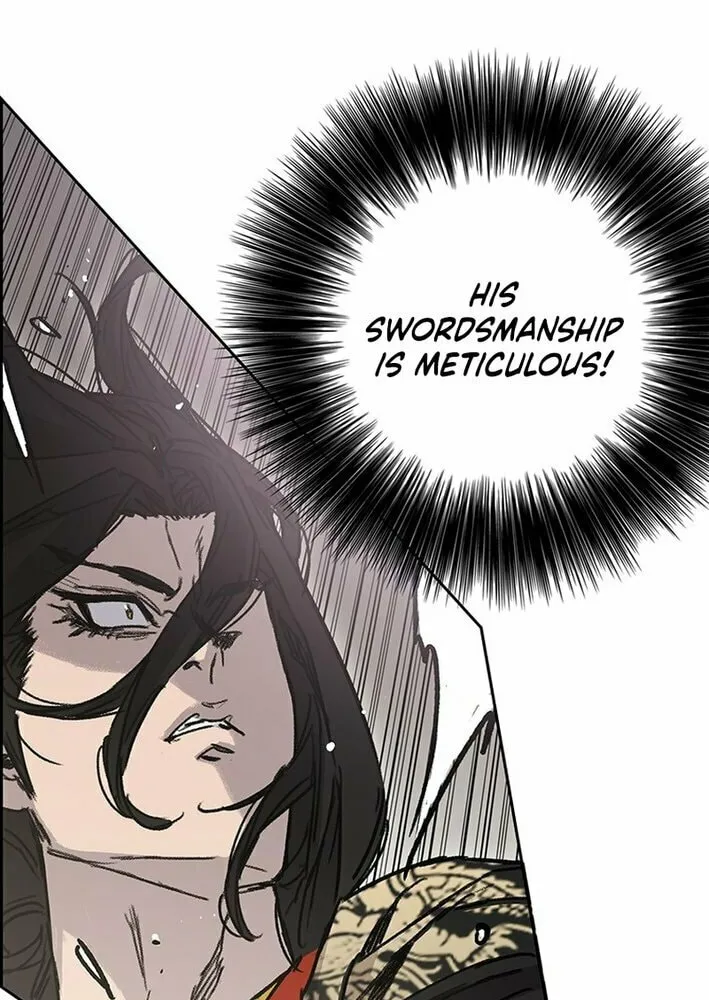 The Undefeatable Swordsman Chapter 261 page 49 - 
