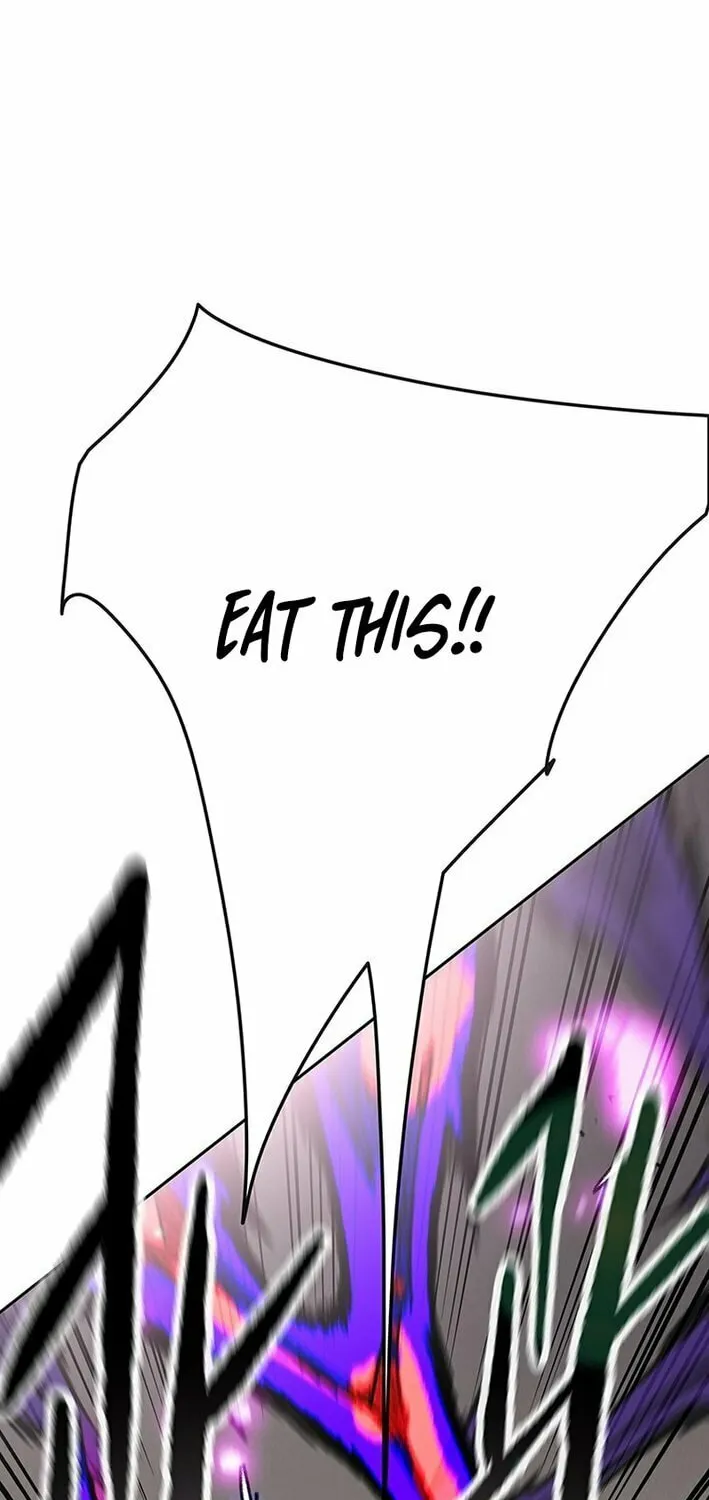 The Undefeatable Swordsman Chapter 261 page 55 - 