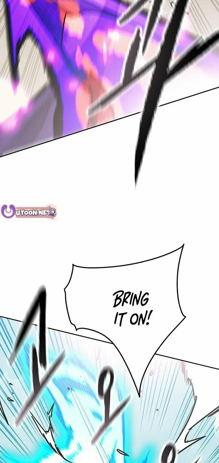 The Undefeatable Swordsman Chapter 261 page 57 - 