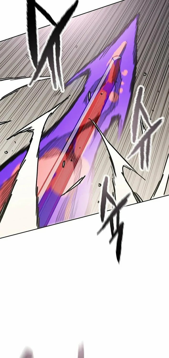 The Undefeatable Swordsman Chapter 261 page 60 - 