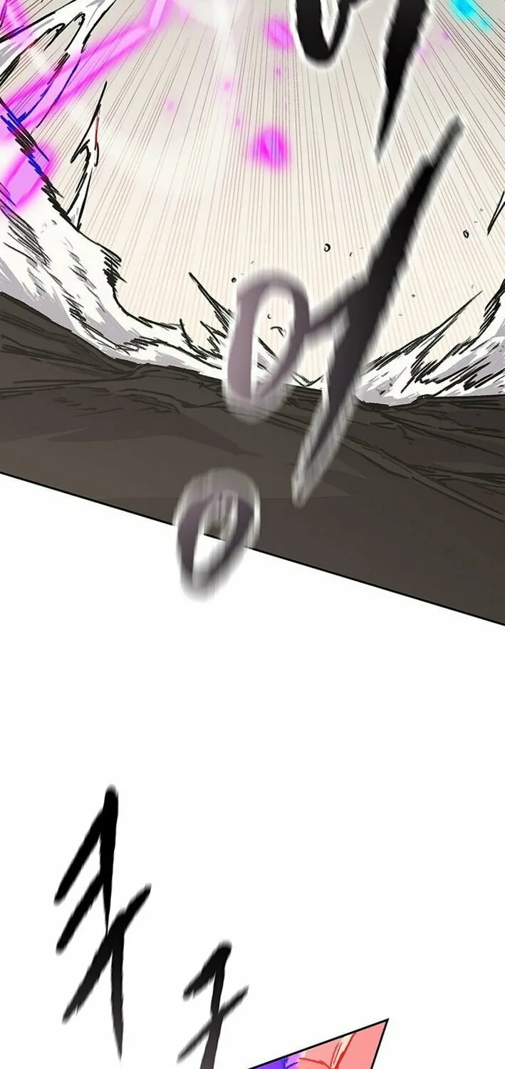 The Undefeatable Swordsman Chapter 261 page 62 - 