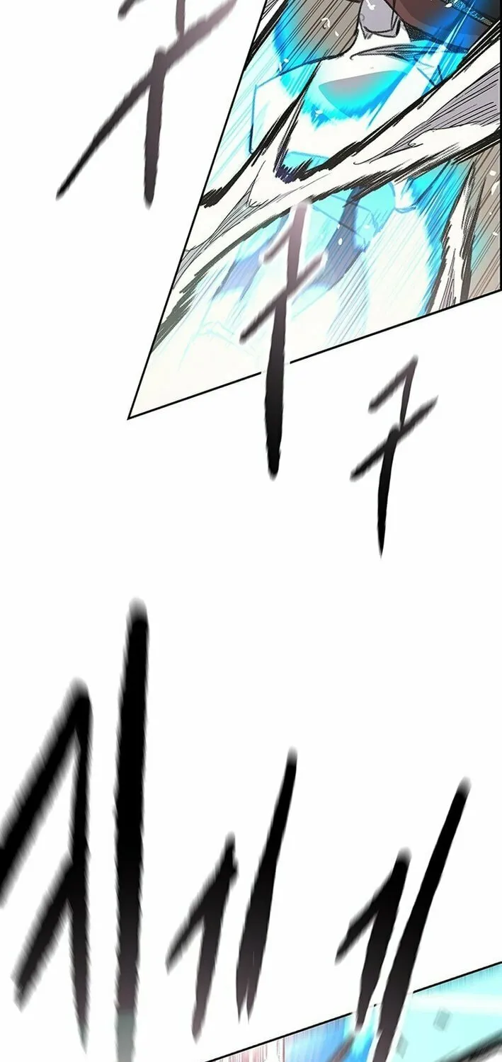 The Undefeatable Swordsman Chapter 261 page 64 - 