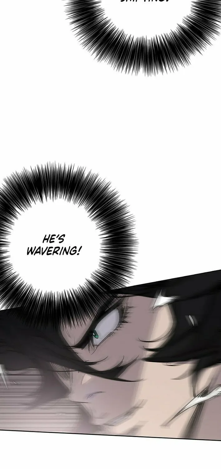 The Undefeatable Swordsman Chapter 261 page 76 - 