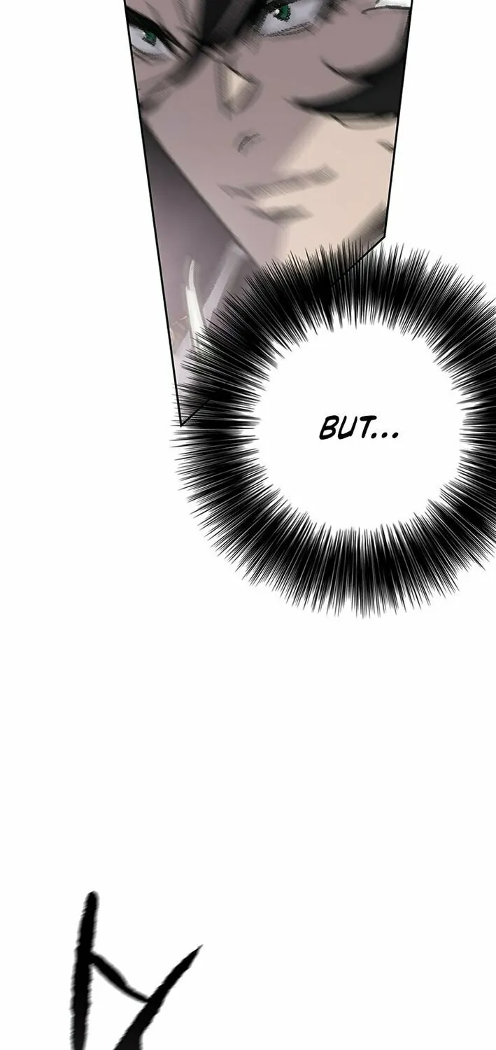 The Undefeatable Swordsman Chapter 261 page 81 - 