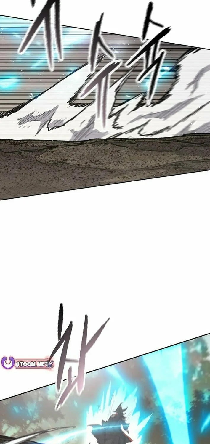 The Undefeatable Swordsman Chapter 261 page 82 - 