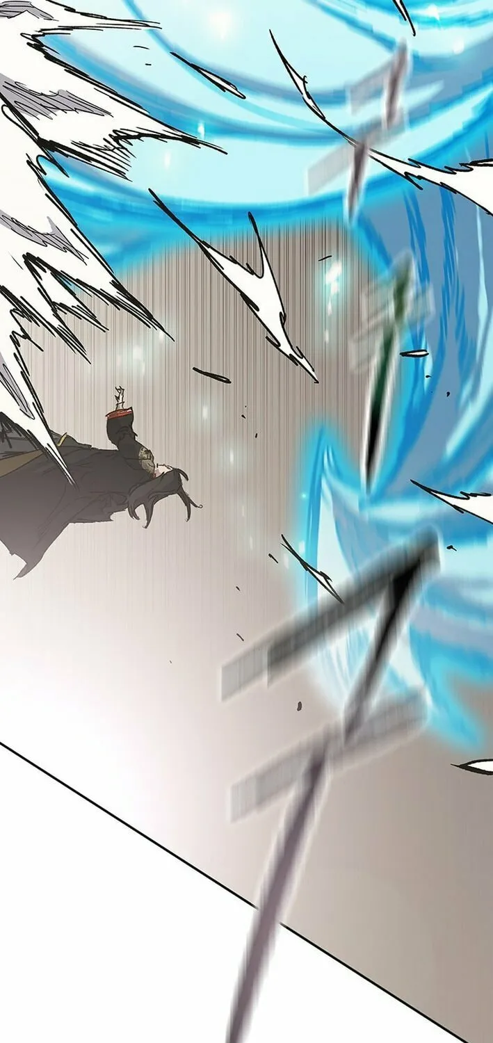 The Undefeatable Swordsman Chapter 262 page 15 - 