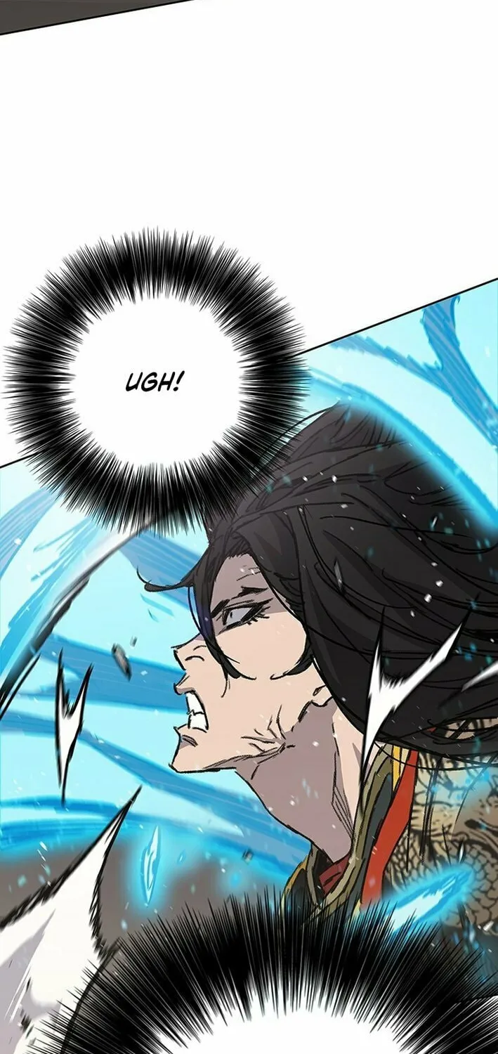 The Undefeatable Swordsman Chapter 262 page 20 - 