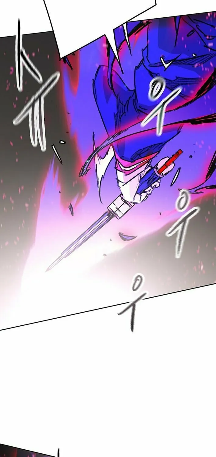 The Undefeatable Swordsman Chapter 262 page 36 - 