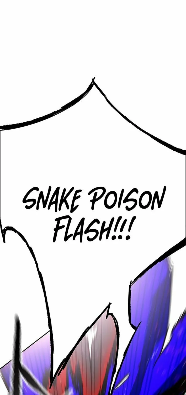 The Undefeatable Swordsman Chapter 262 page 41 - 