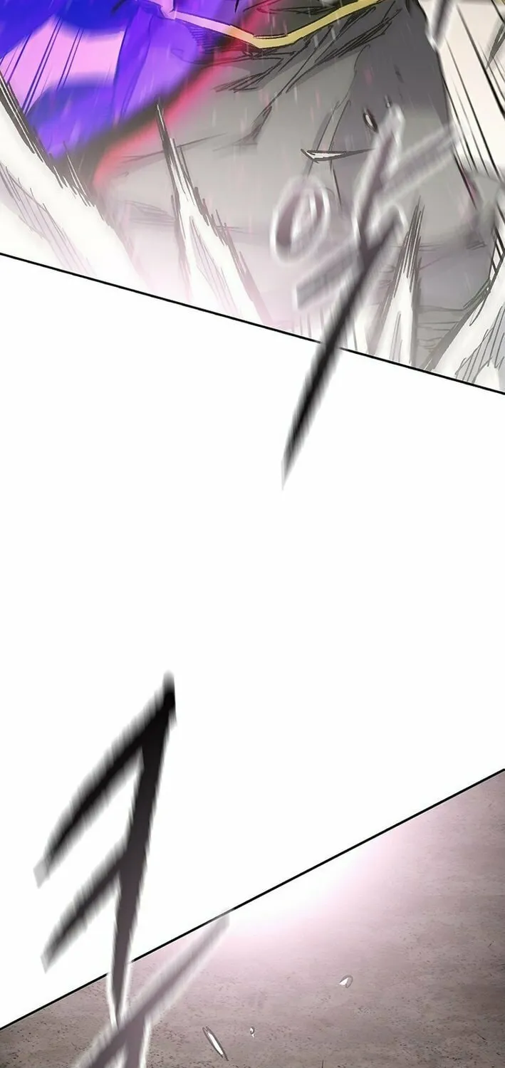 The Undefeatable Swordsman Chapter 262 page 43 - 