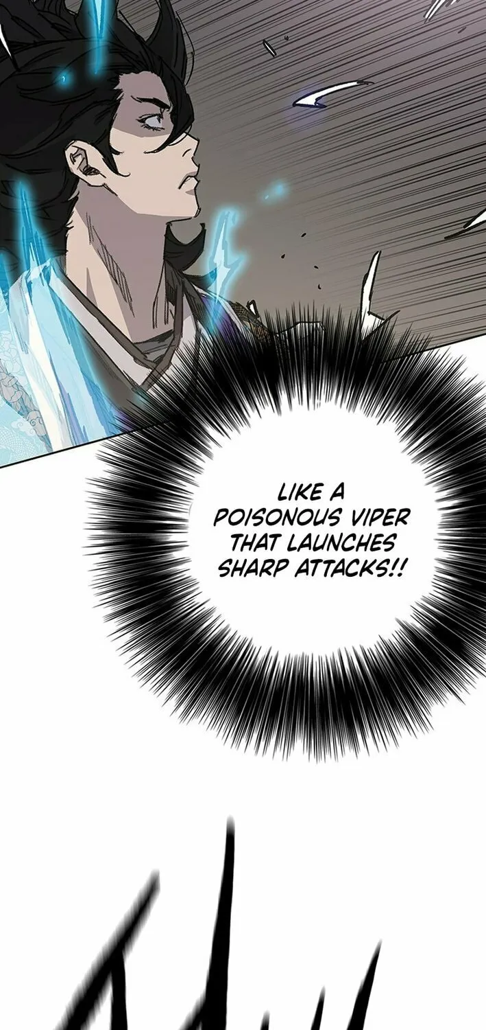 The Undefeatable Swordsman Chapter 262 page 48 - 