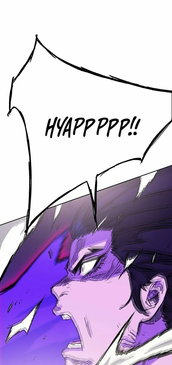 The Undefeatable Swordsman Chapter 262 page 52 - 