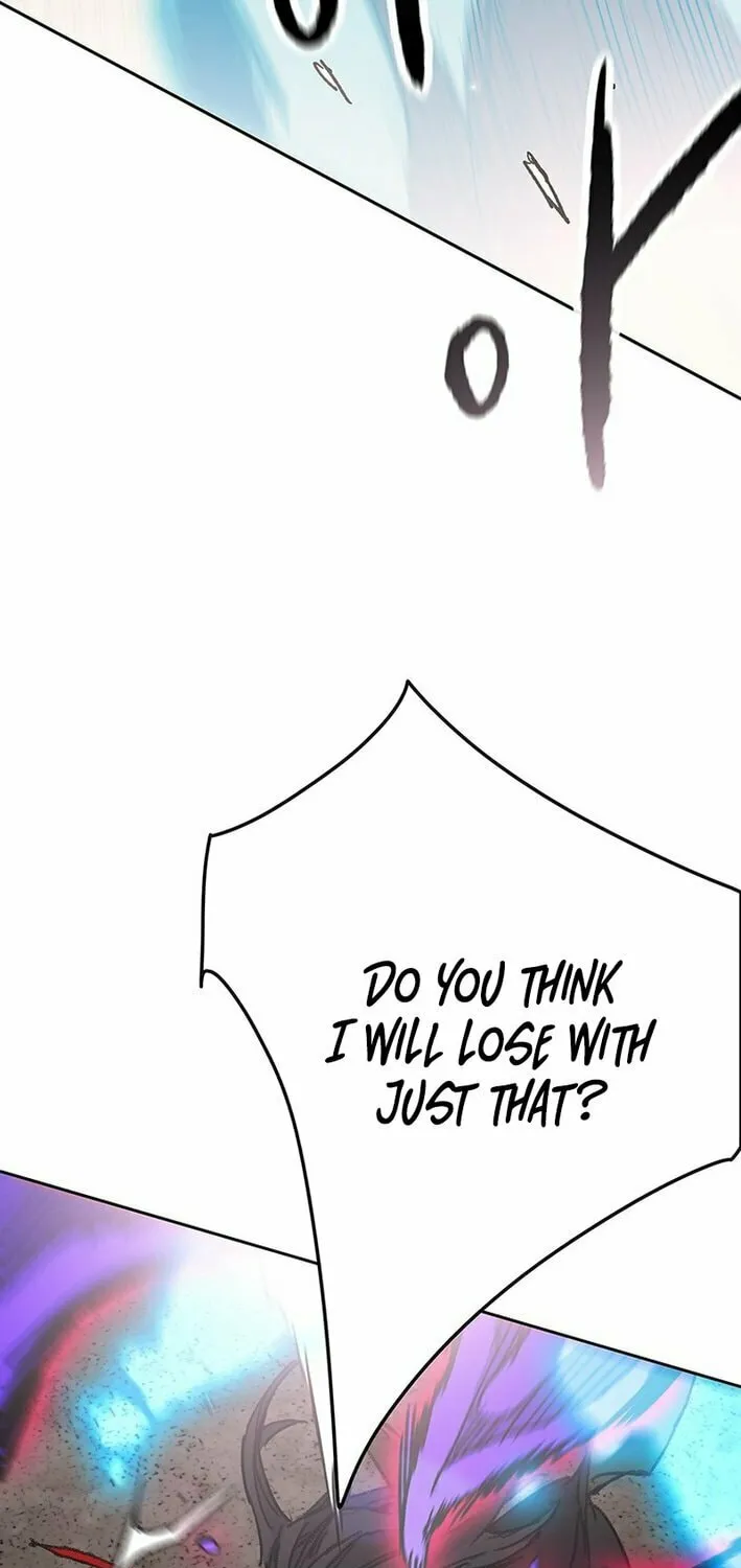 The Undefeatable Swordsman Chapter 262 page 59 - 
