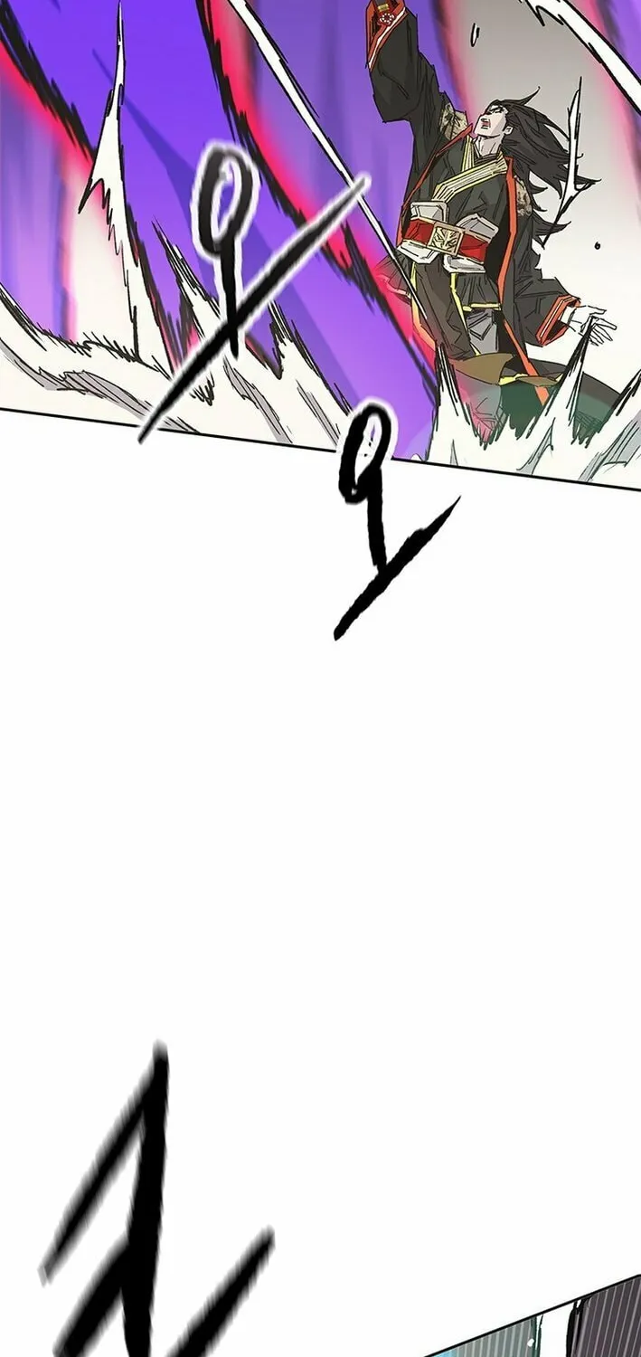 The Undefeatable Swordsman Chapter 262 page 62 - 