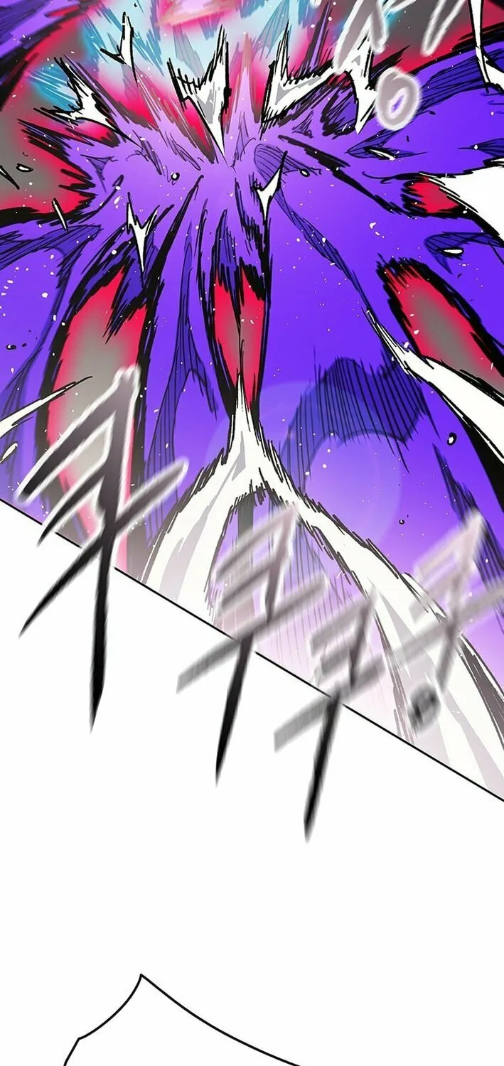 The Undefeatable Swordsman Chapter 262 page 68 - 