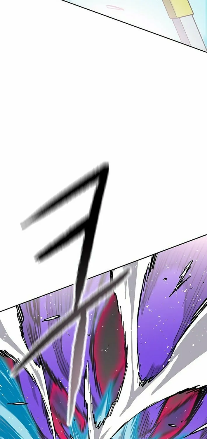 The Undefeatable Swordsman Chapter 262 page 71 - 
