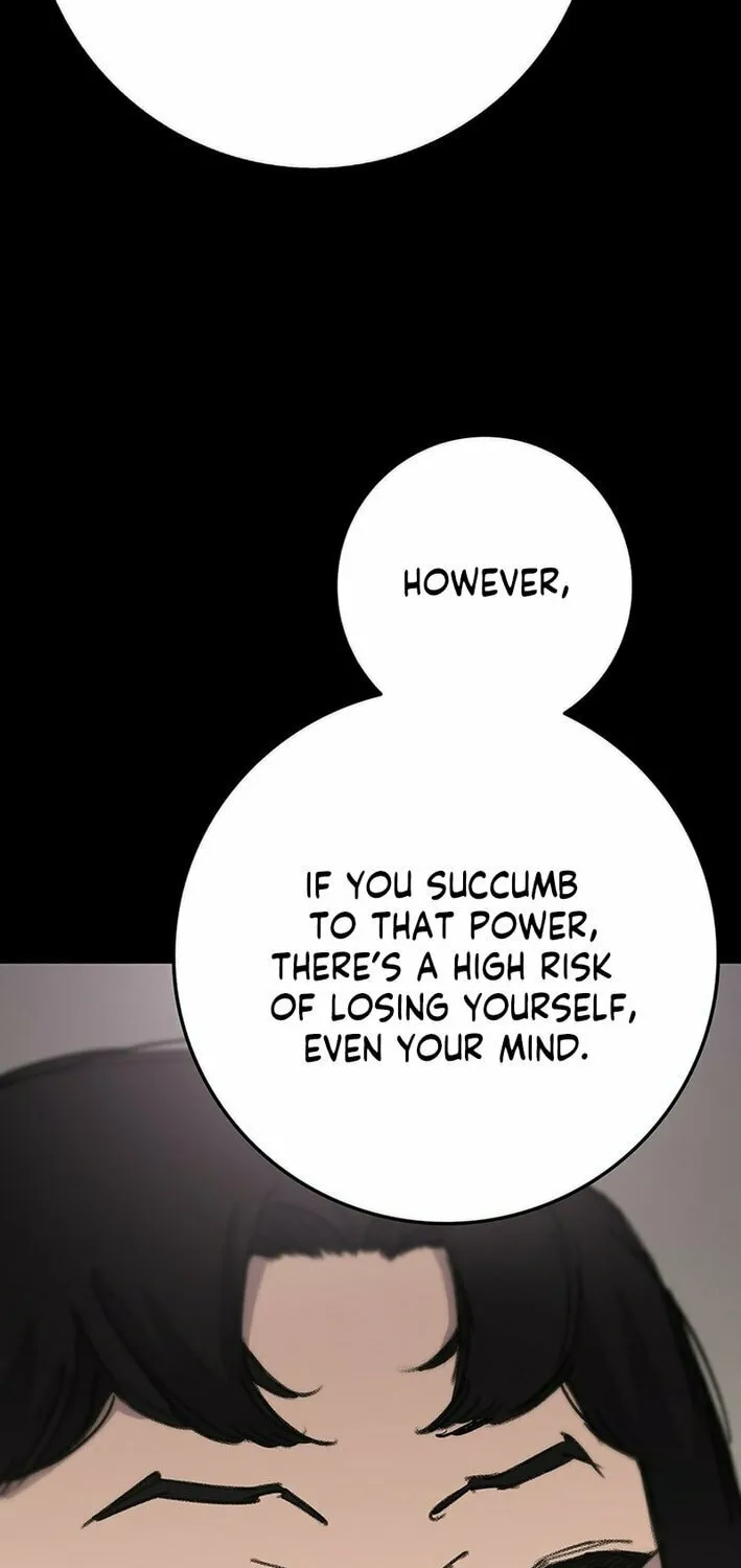 The Undefeatable Swordsman Chapter 262 page 86 - 