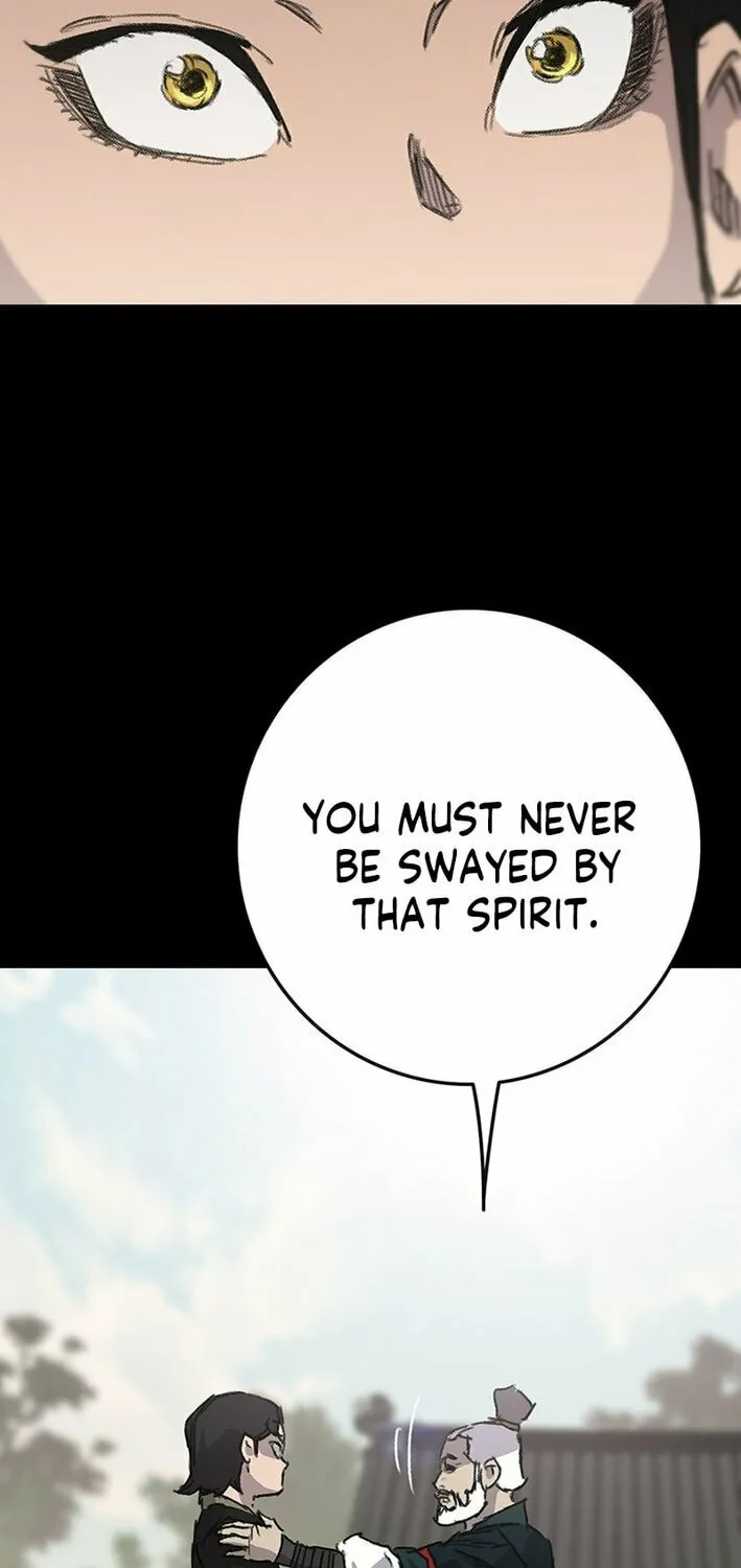 The Undefeatable Swordsman Chapter 262 page 87 - 