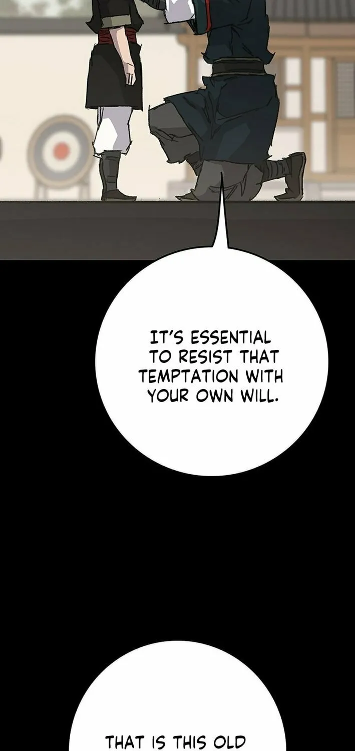 The Undefeatable Swordsman Chapter 262 page 88 - 