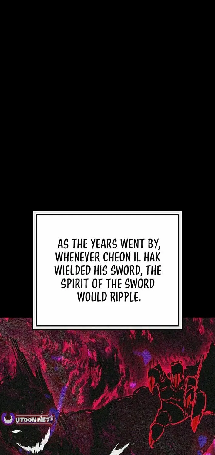 The Undefeatable Swordsman Chapter 262 page 90 - 