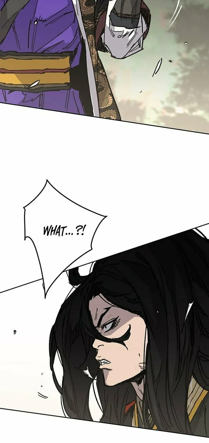 The Undefeatable Swordsman Chapter 262 page 10 - 