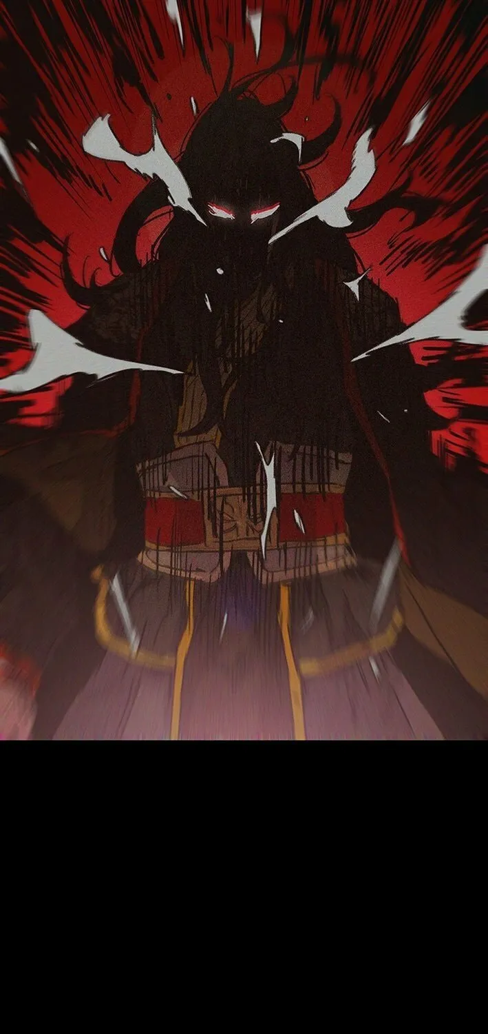 The Undefeatable Swordsman Chapter 262 page 94 - 