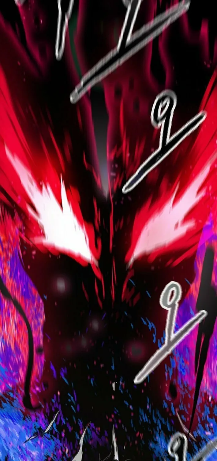 The Undefeatable Swordsman Chapter 263 page 17 - 