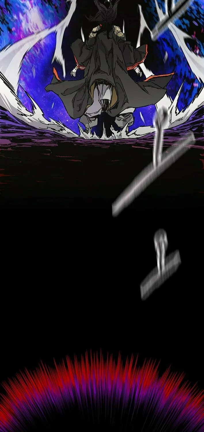 The Undefeatable Swordsman Chapter 263 page 18 - 