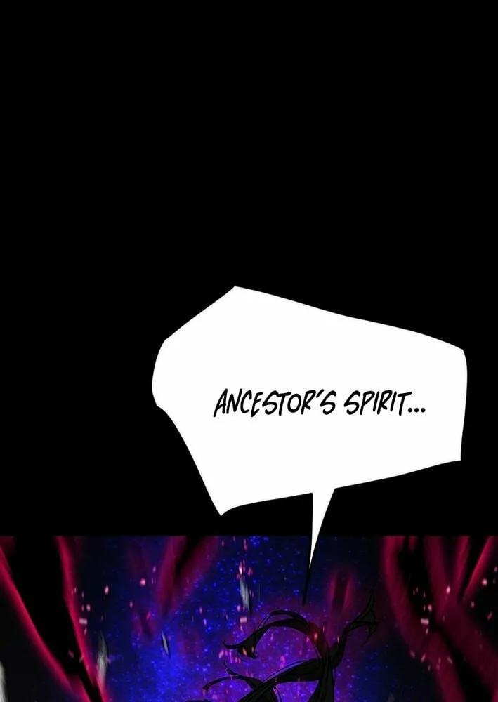 The Undefeatable Swordsman Chapter 263 page 21 - 