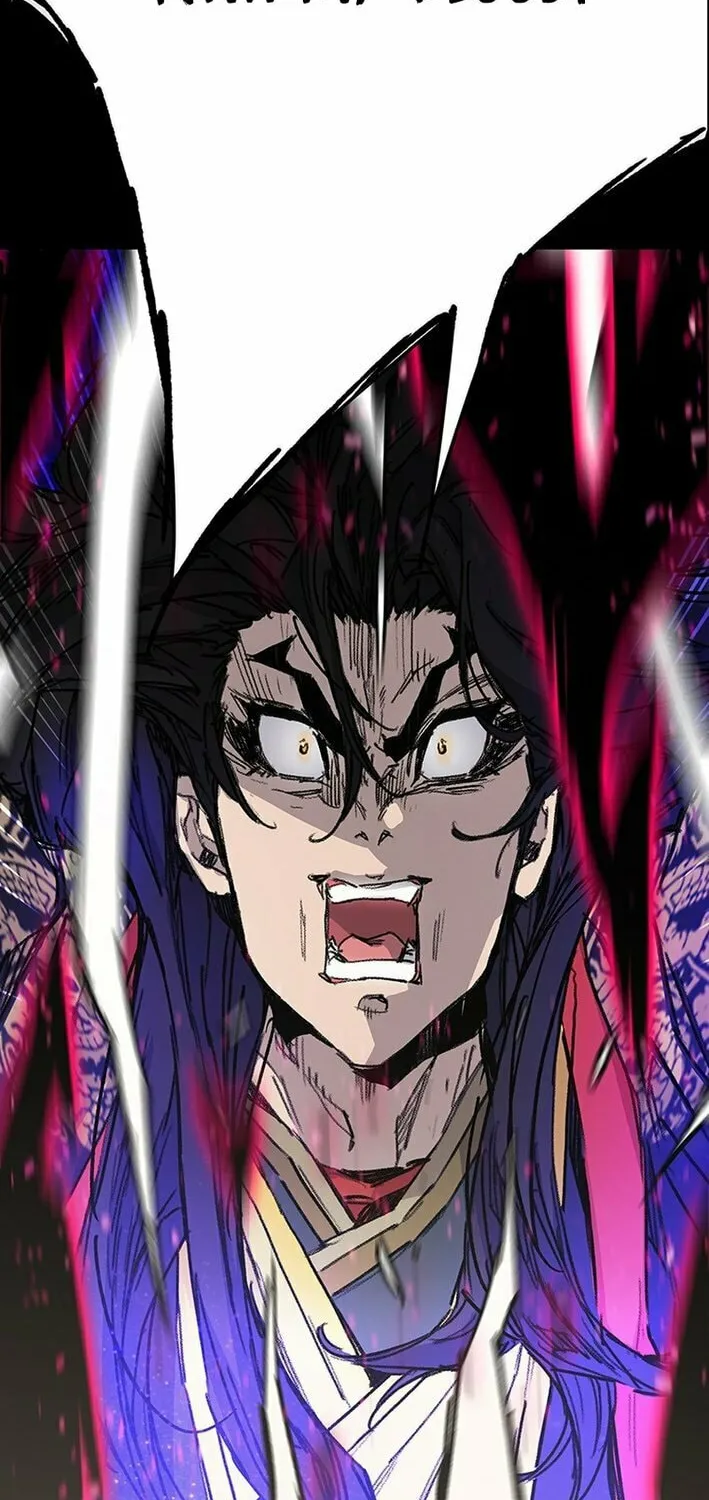 The Undefeatable Swordsman Chapter 263 page 23 - 