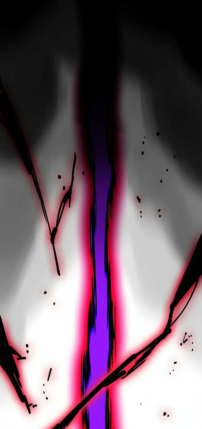 The Undefeatable Swordsman Chapter 263 page 31 - 