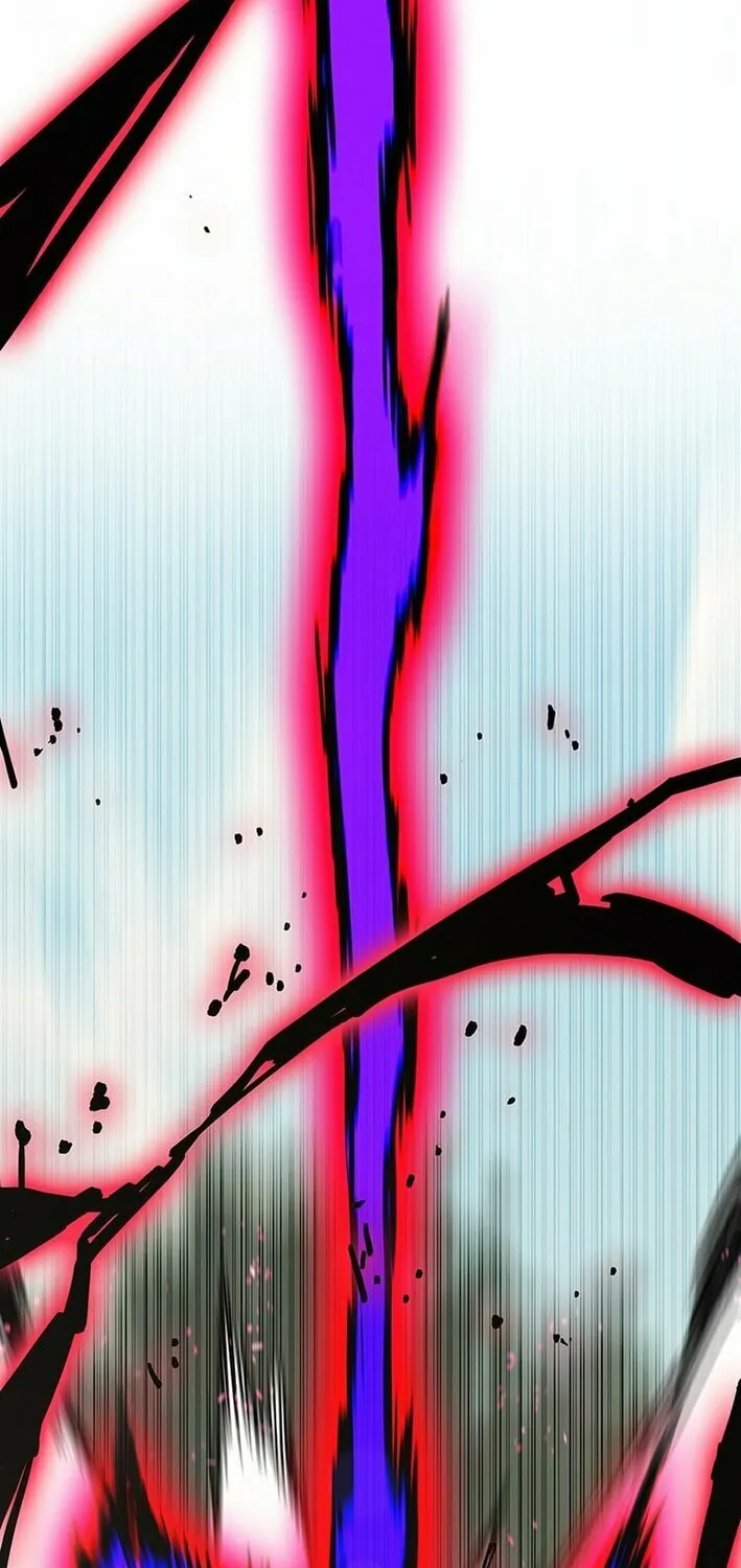 The Undefeatable Swordsman Chapter 263 page 32 - 