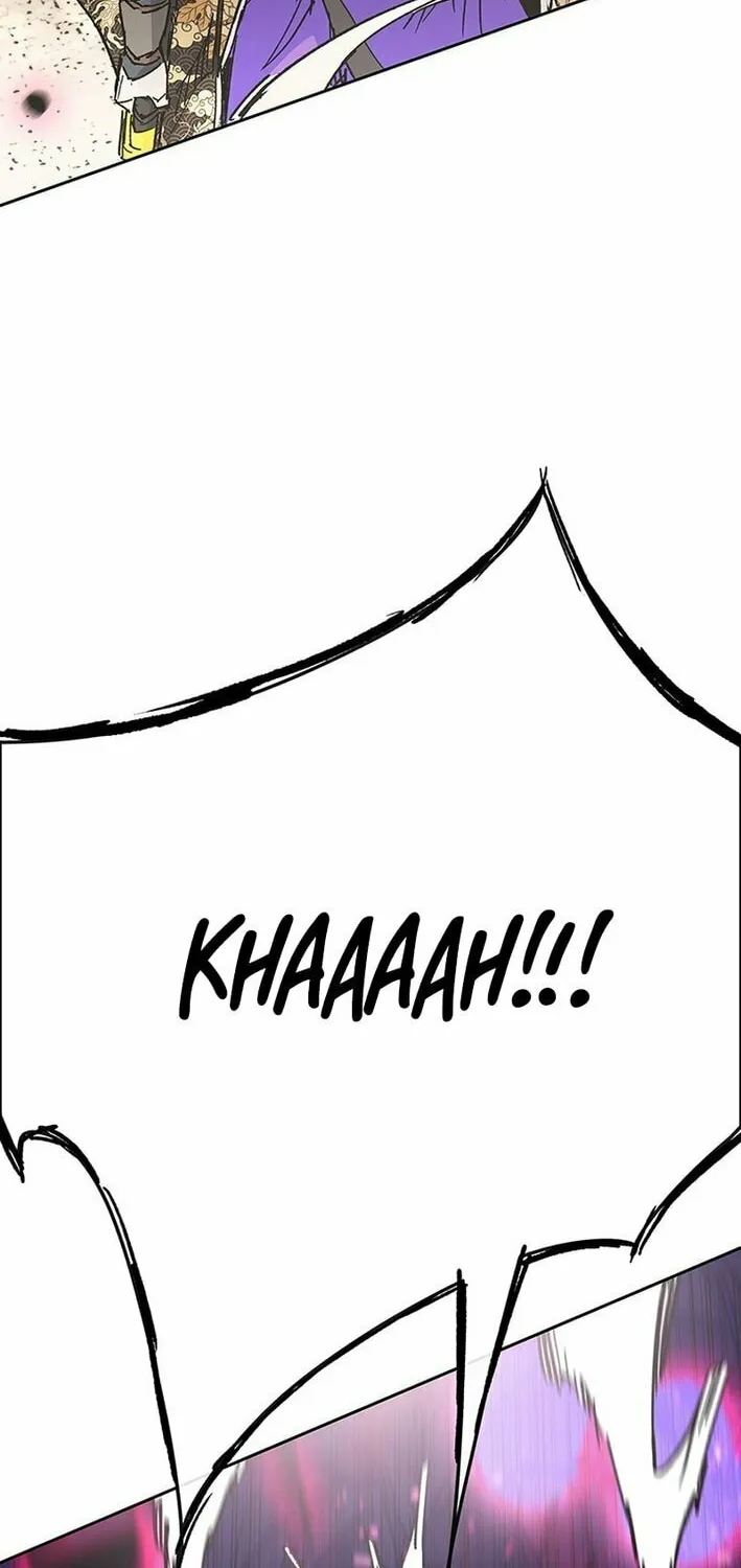 The Undefeatable Swordsman Chapter 263 page 37 - 