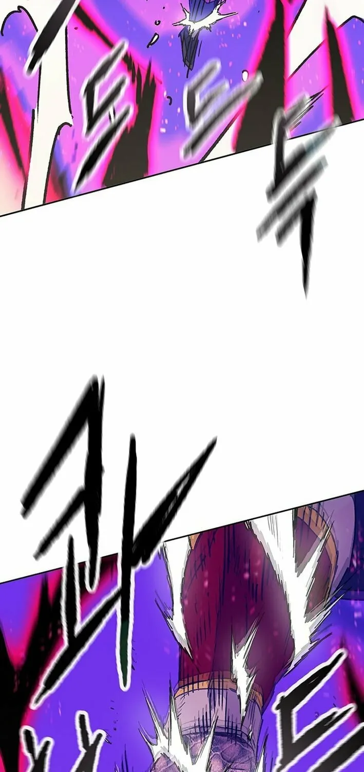 The Undefeatable Swordsman Chapter 263 page 40 - 