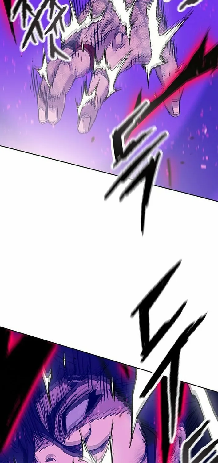 The Undefeatable Swordsman Chapter 263 page 41 - 