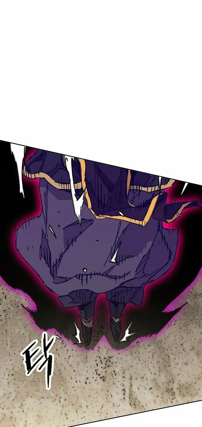 The Undefeatable Swordsman Chapter 263 page 52 - 