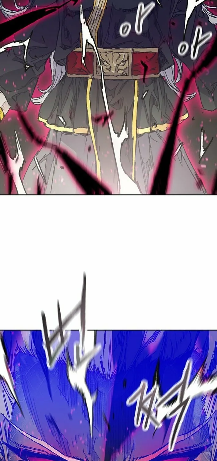 The Undefeatable Swordsman Chapter 263 page 54 - 