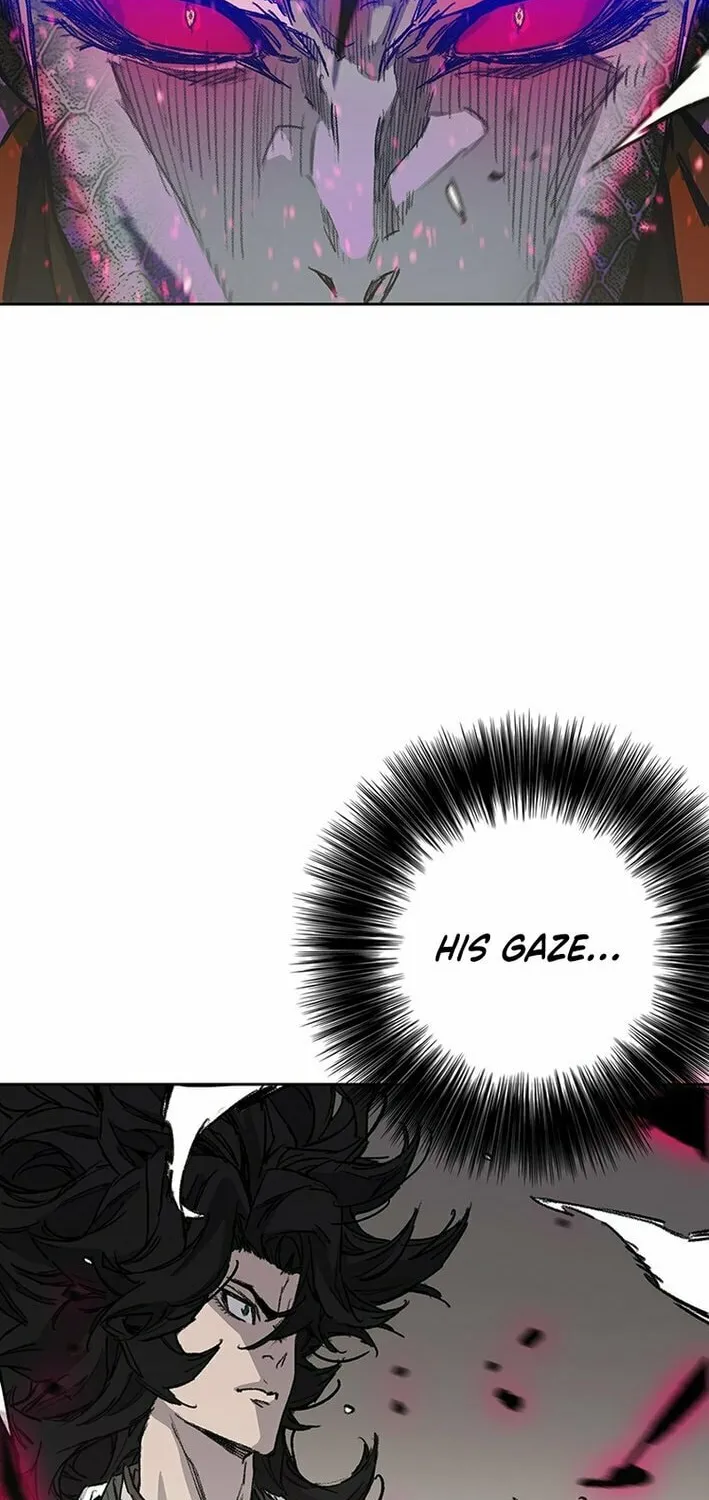 The Undefeatable Swordsman Chapter 263 page 55 - 