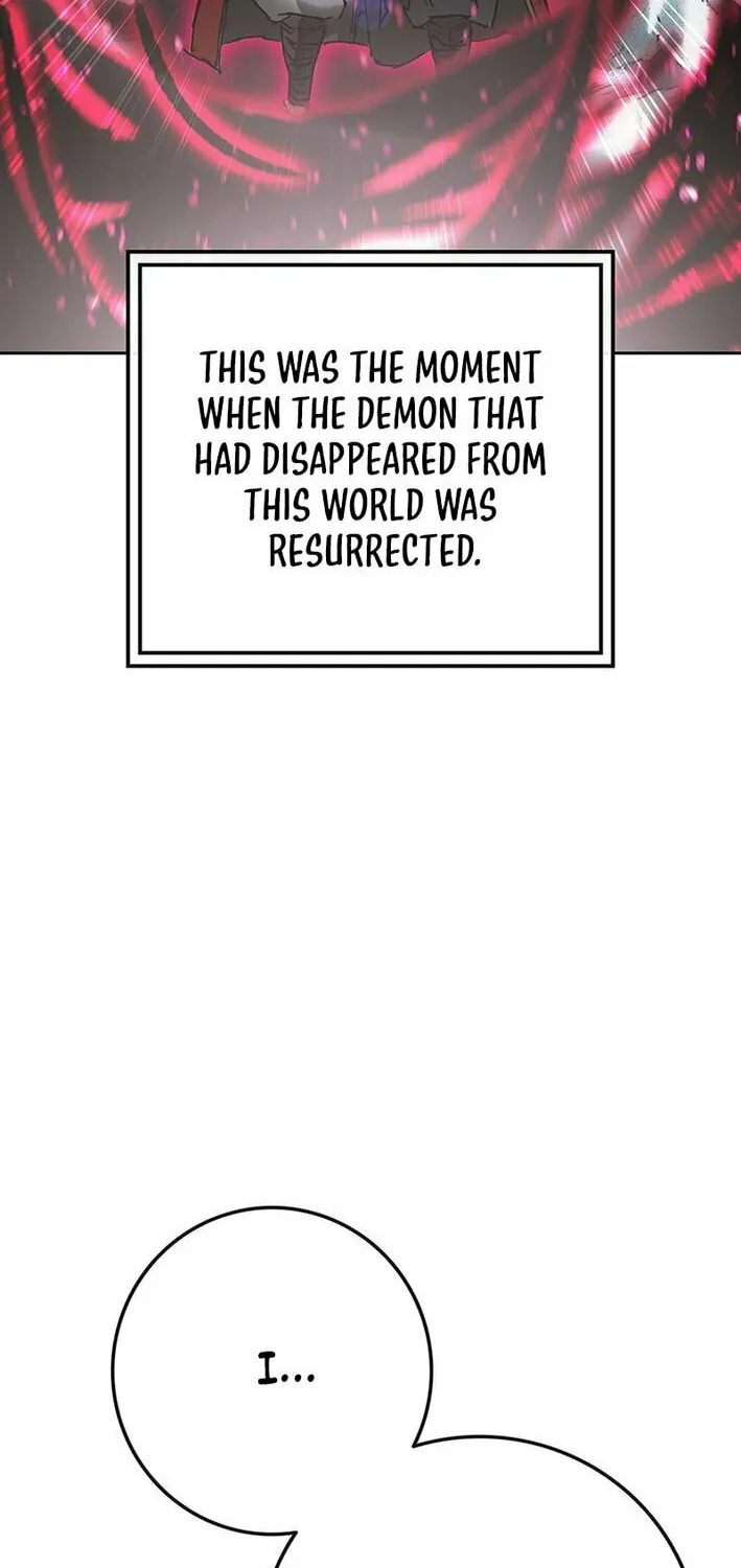 The Undefeatable Swordsman Chapter 263 page 58 - 